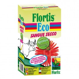 Flortis - SANGUE SECCO 500g_GREENTOWN